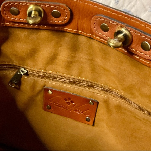Patricia Nash Purse - Picture 4 of 5